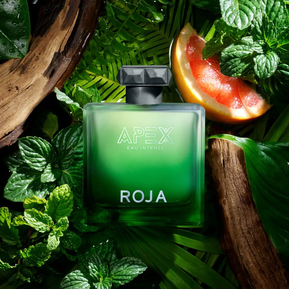 Roja Parfums Apex Парфюм мужской