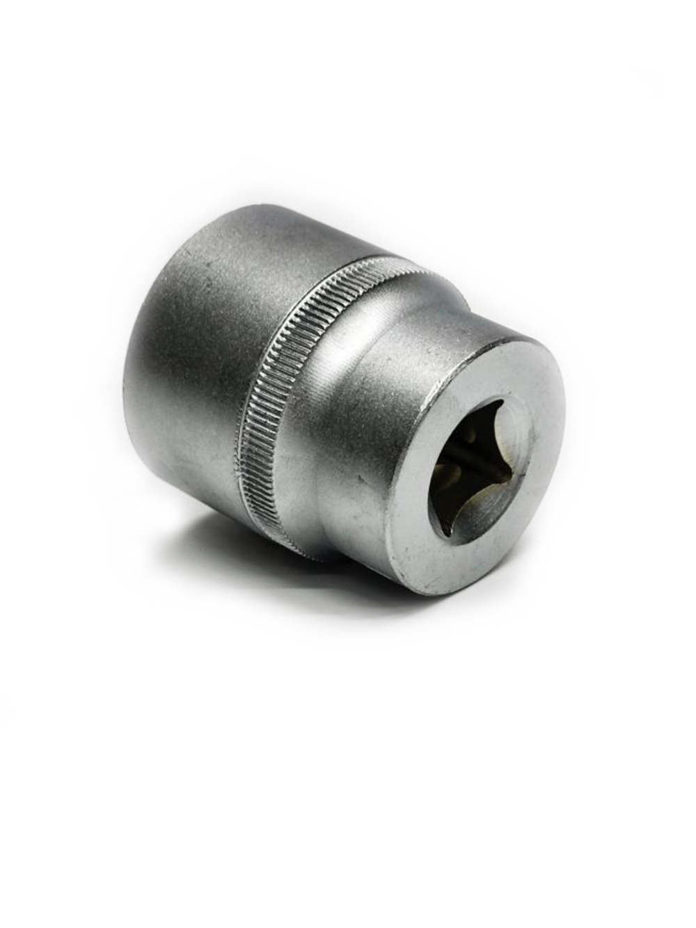CS-12.10.30-6 короткая торцевая головка 1/2", 30 мм