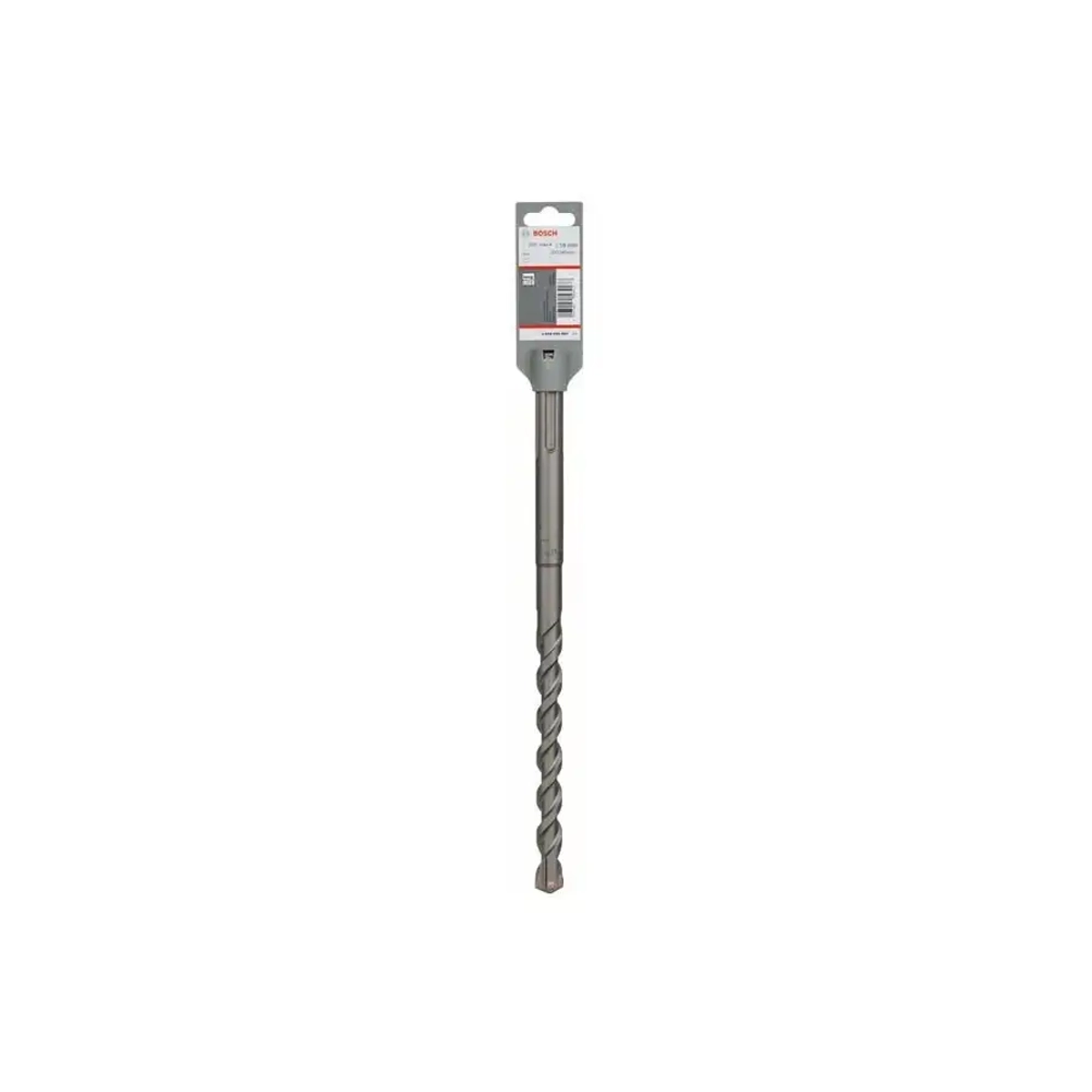 Бур по бетону SDS-max 18x200x340 мм BOSCH 2608685862
