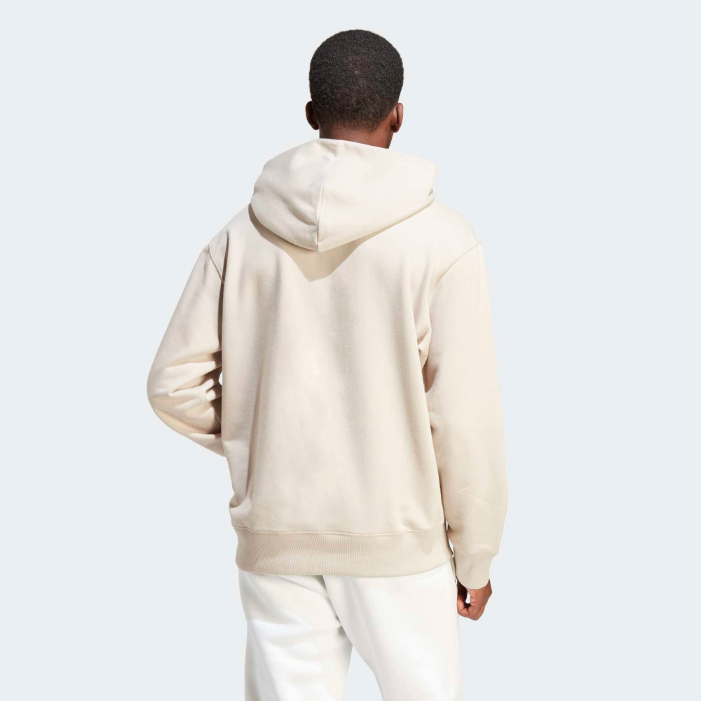 Толстовка мужская adidas Originals C Hoodie FT