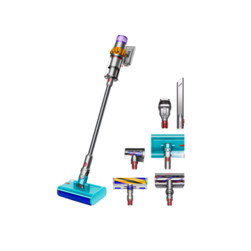 DYSON Пылесос V15S Detect Submarine Complete