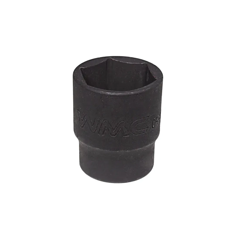Головка ударная 24мм (6гр.),1/2'' WMC TOOLS WMC-44524