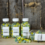 Smaltbottle-LIMEGREEN, 400 гр с быстрой доставкой