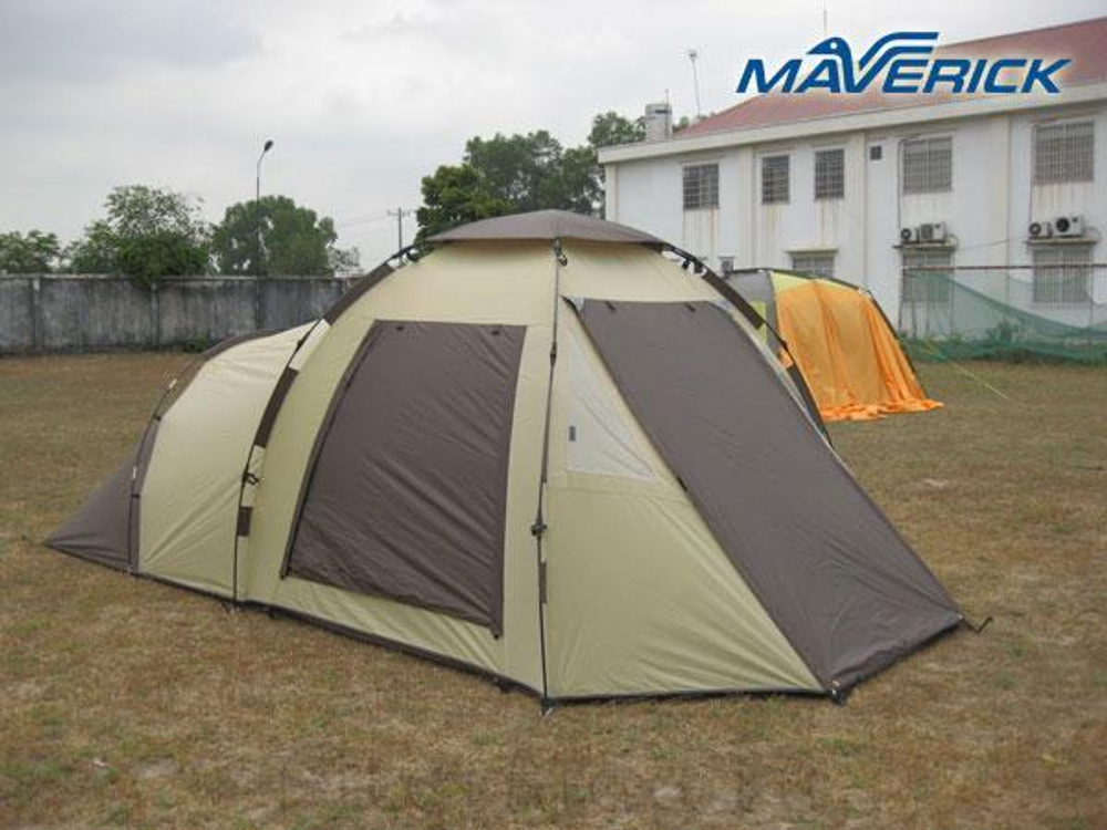 Палатка Maverick Family Comfort 4