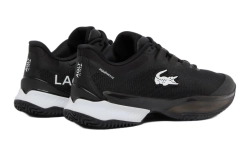 Теннисные кроссовки Lacoste AG-LT23 Ultra Clay - black/white