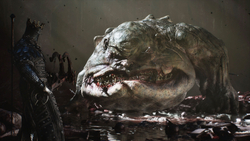 Mortal Shell II Revered Edition (диск для PS5, интерфейс и субтитры на русском языке)