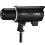 Студийная вспышка Godox DP400III