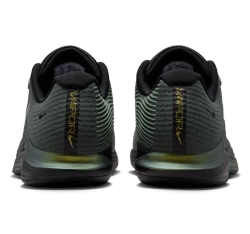 Теннисные кроссовки Nike Zoom Vapor 12 Premium - camo green/pure platinum/metallic gold