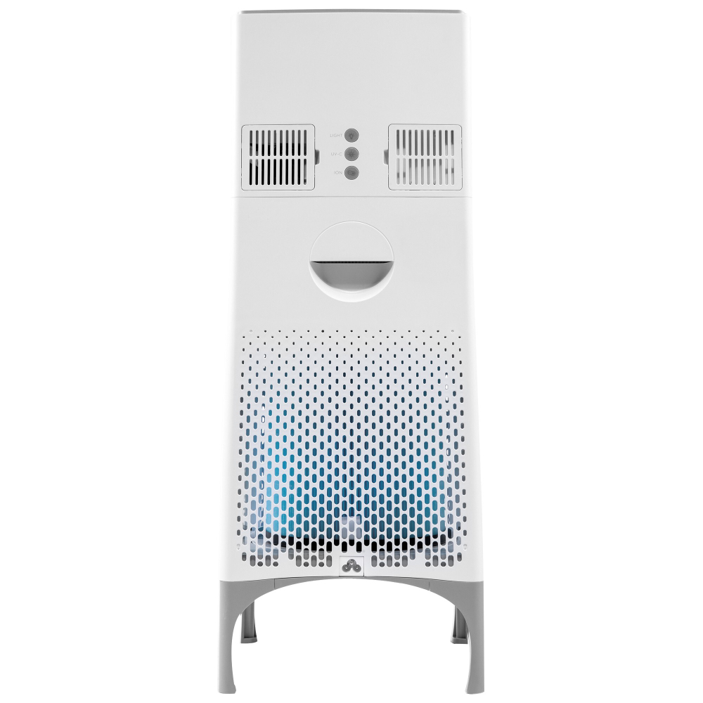 Очиститель воздуха Electrolux EAP-2075D YinYang