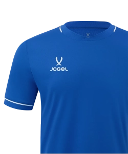 Футболка игровая Jogel DIVISION PerFormDRY Element Jersey 26, синий Z2