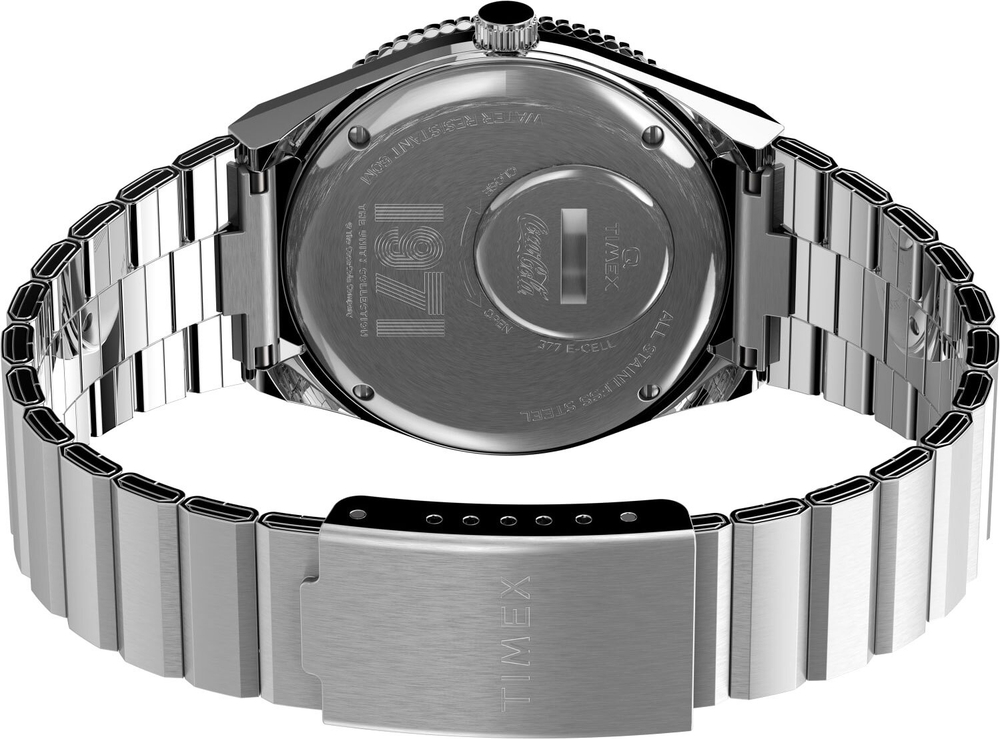 Мужские наручные часы Timex TW2V25800