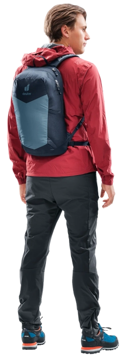 Рюкзак Deuter Speed Lite 17 Atlantic/Ink