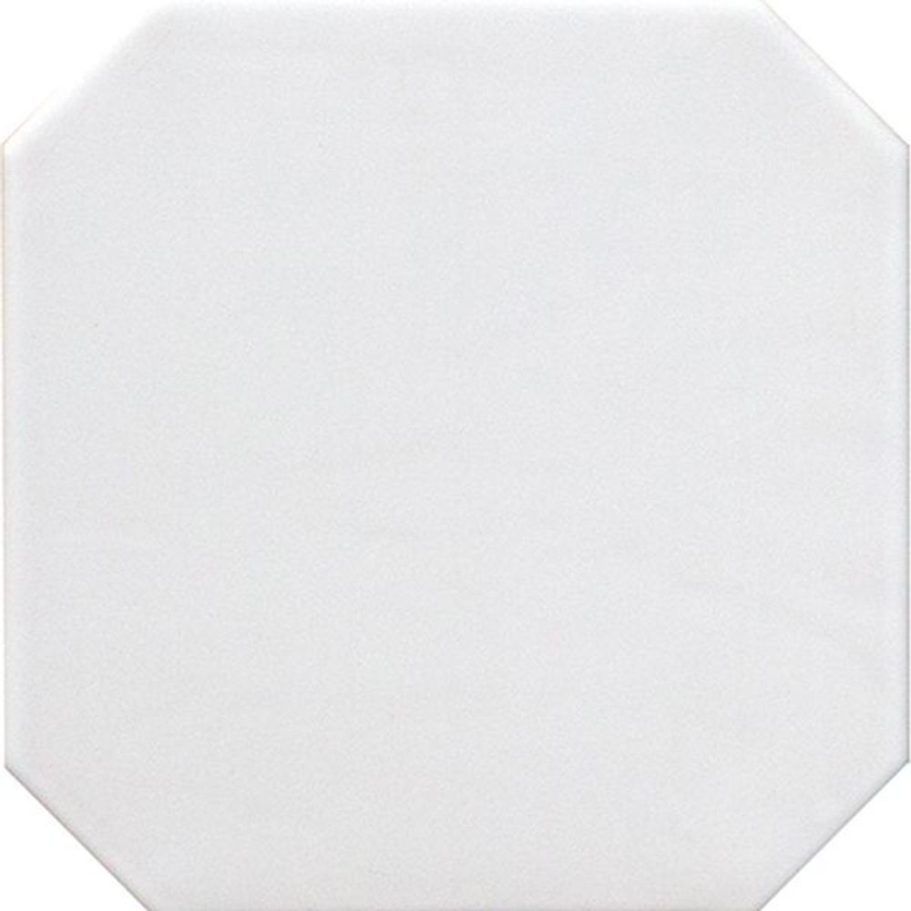 Керамогранит Octagon Blanco Mate (20547)