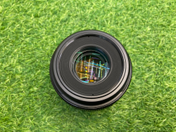 Canon EF-S 60mm 2.8 Macro USM