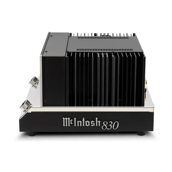 Mcintosh MC830
