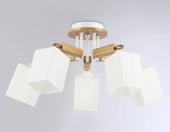 Потолочная люстра TRADITIONAL TR9518 Ambrella