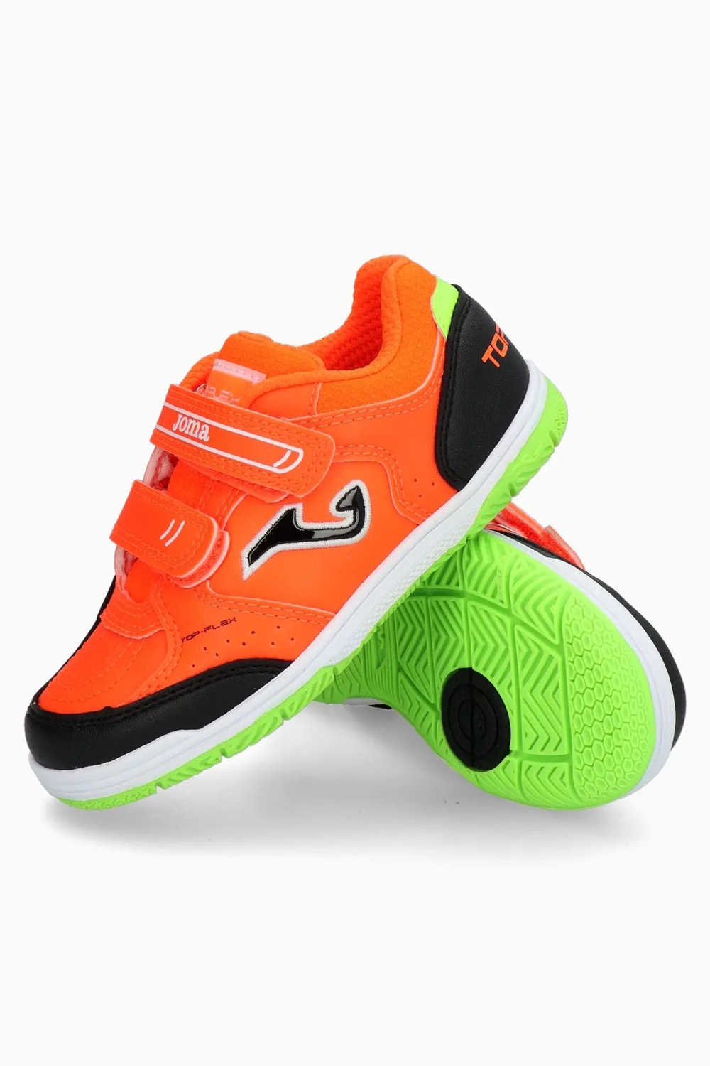 Футзалки детские Joma JOMA TOP FLEX JR IN
