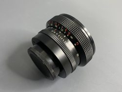 Flektogon 2.8/20 MC Carl Zeiss Jena DDR M42