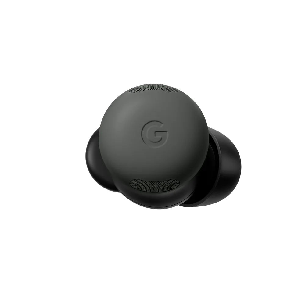 Беспроводные наушники Google Pixel Buds Pro 2, Hazel (Ореховый)
