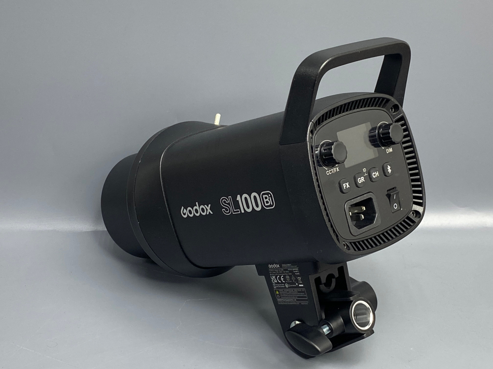 Godox SL100Bi