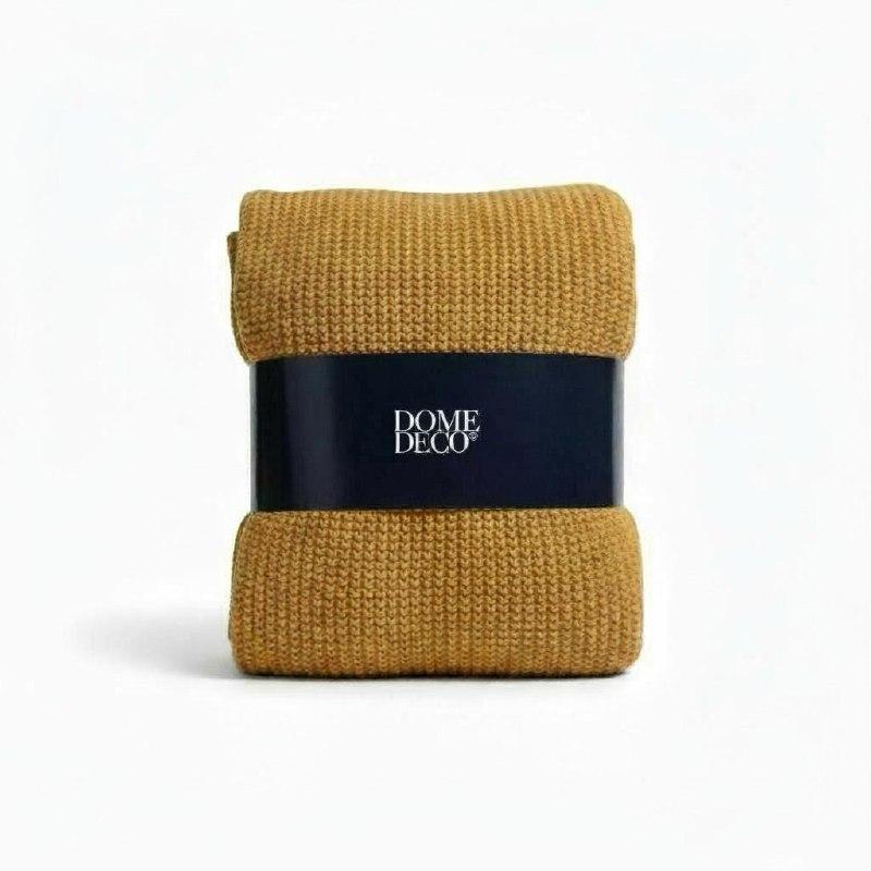 Плед VINAY 100% cotton 125*150 VIN125150