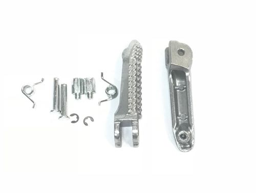 Купить    Подножки передние для мотоцикла BMW S1000RR 09-17, S1000R 14-17