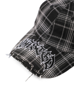 Кепка Tartan