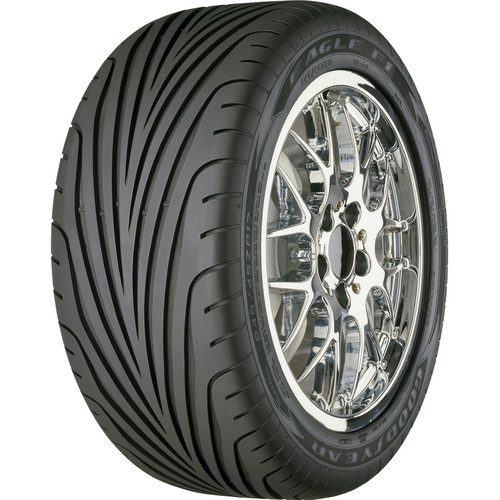 Купить Легковая шина GOODYEAR Eagle F1 GSD3 275/35R18 95Y MOE EMT DC*(2016)