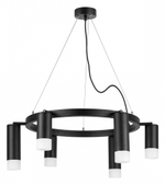 Подвесная люстра Lightstar Rullo LR0163738731