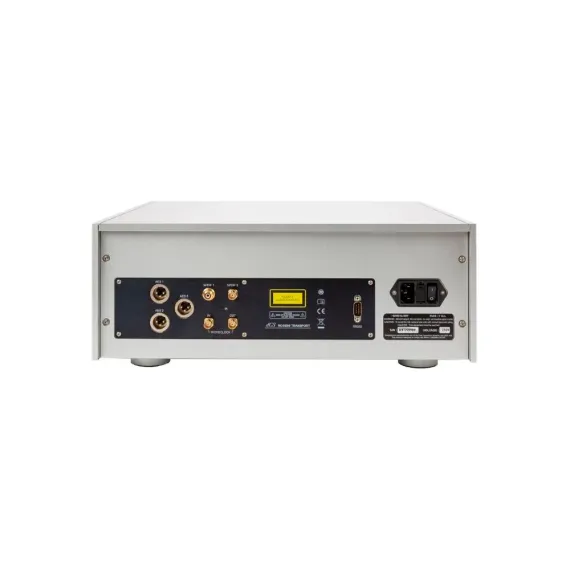 dCS Rossini Transport CD/SACD RTT Black