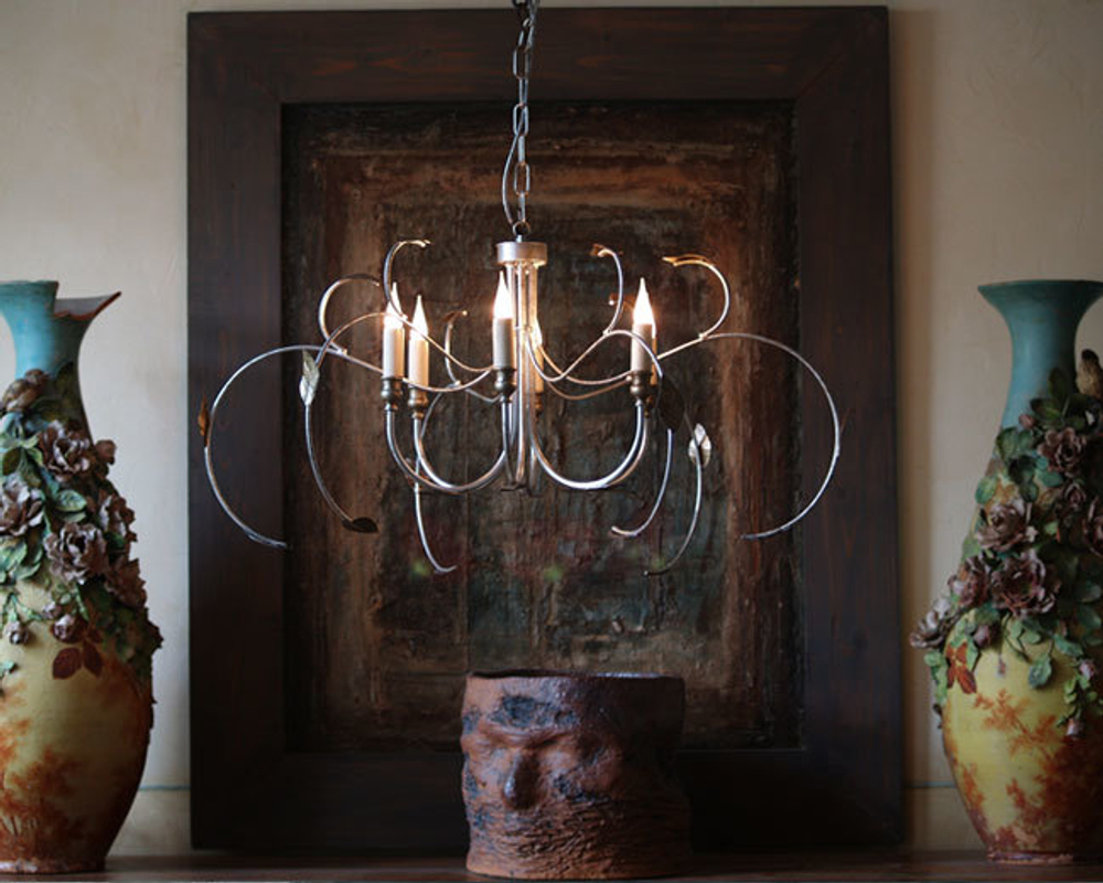 Светильник Chandelier Medicis