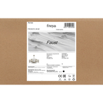 Люстра Freya FR2300-PL-06-BZ