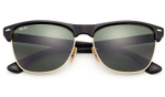 Clubmaster RB 4175 877 Oversized / 57