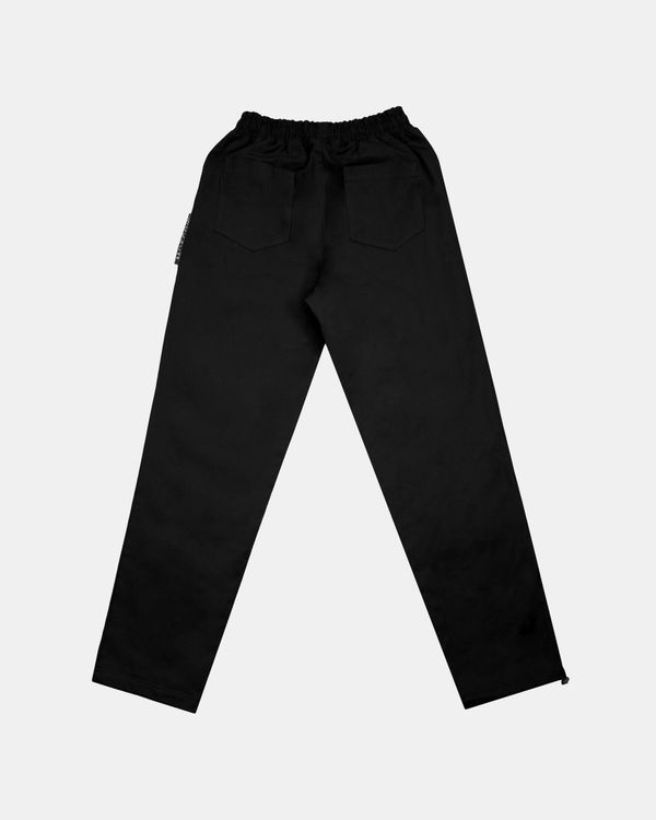 Брюки Texas Pants Черные - фото 2