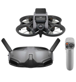 DJI Avata Explorer Combo