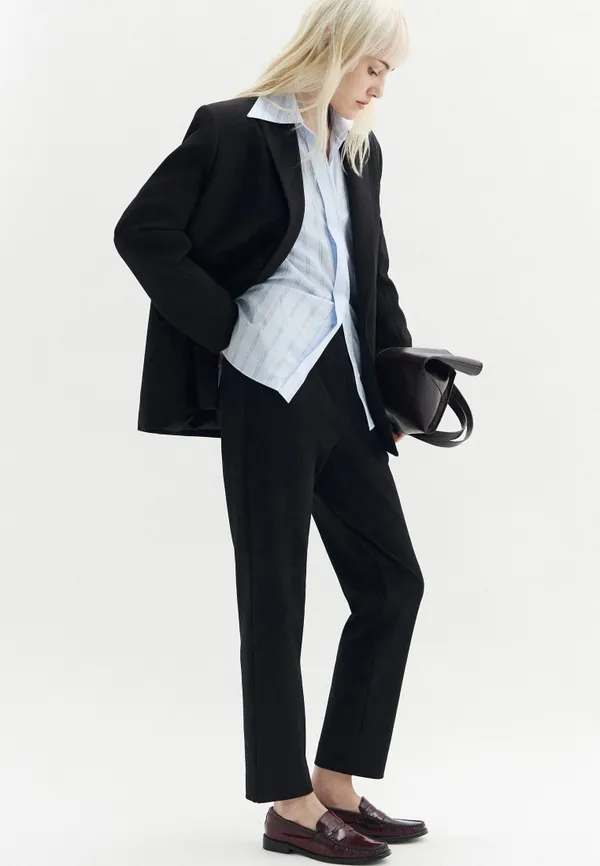 Брюки женские WEEKEND MAX MARA WKDELFO