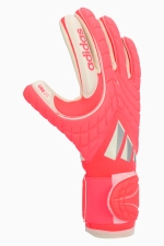 Вратарские перчатки adidas Copa Pro - красный