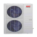 Cплит-система кассетного типа IGC DC inverter ICХ-V48HSDC/U