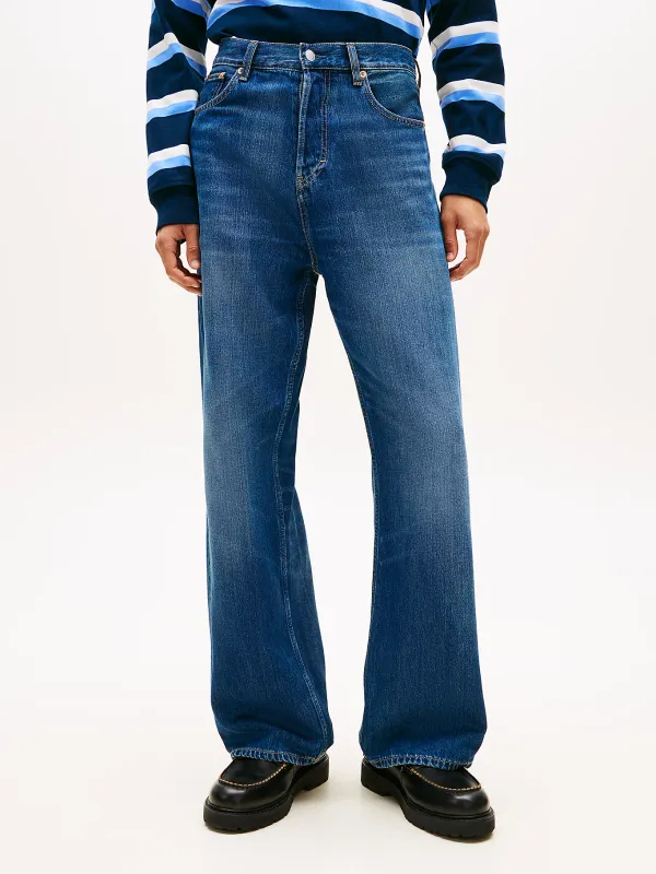 Джинсы мужские TOMMY JEANS BAGGY BJ2054