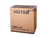 Мотокультиватор Huter GMC-4.0
