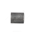 Муфта сталь Ду 40 1 1/2" ВР с фаской ГОСТ 8966-75 КАЗ