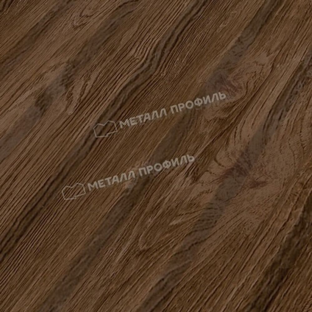 Профнастил МП-20x1100-R (ECOSTEEL_MA-01-МореныйДуб-0,5)