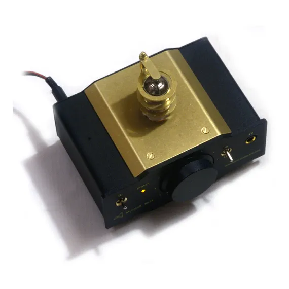 Musatoff HA-14 Black