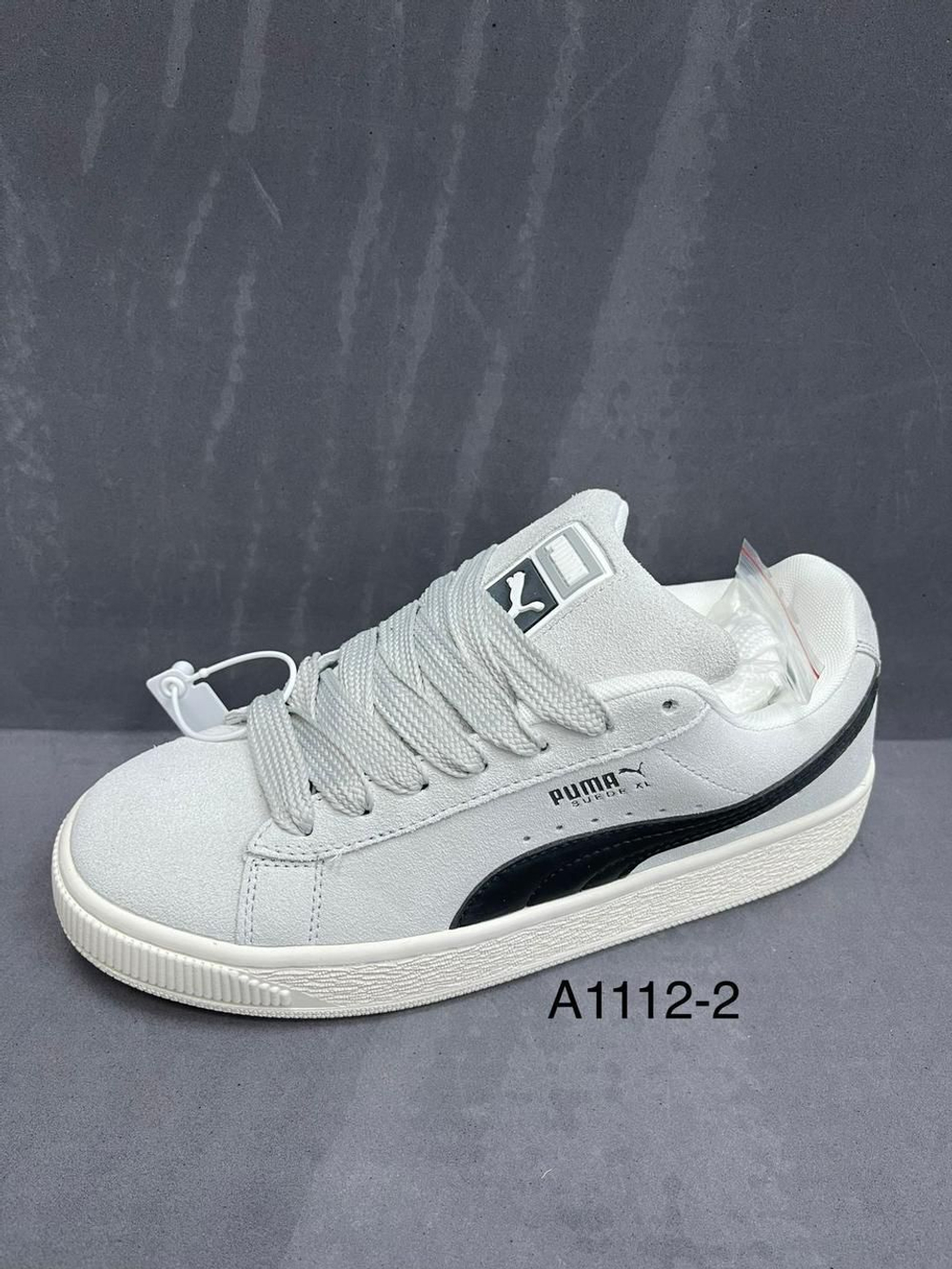 Кроссовки по 8 пар (41-46)р. / A1112/2