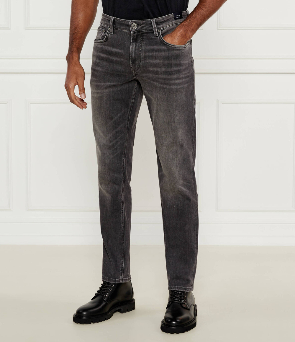 Джинсы 15 Mitch Joop! Jeans - серый(30033394)