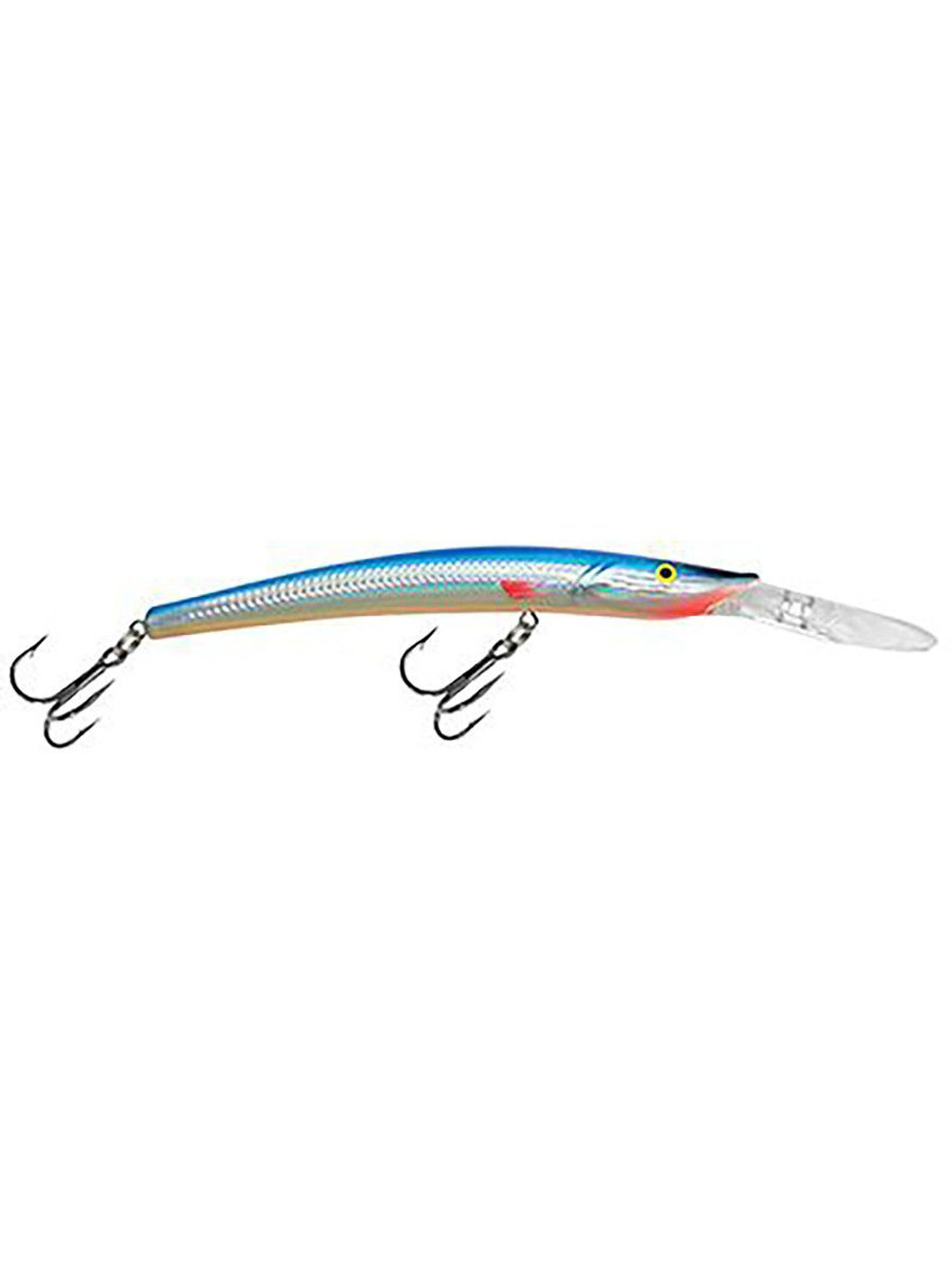 Воблер Минноу TWIST DR 100mm,