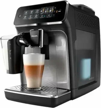 Автоматическая кофемашина Philips LatteGo EP3246/70