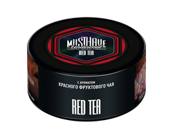 MUSTH - Red Tea (125г)