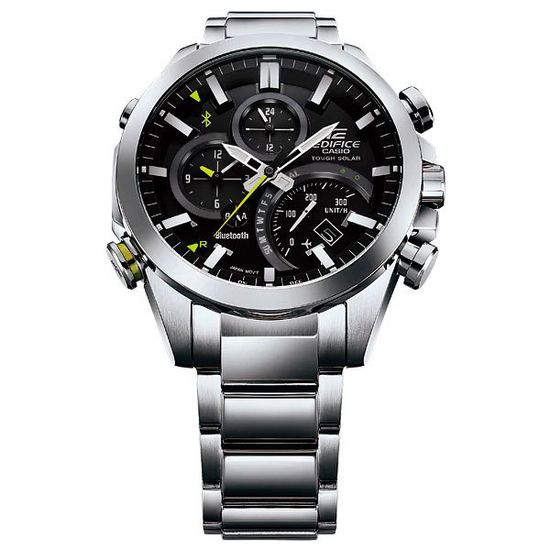 Умные наручные часы Casio Edifice EQB-501D-1AER