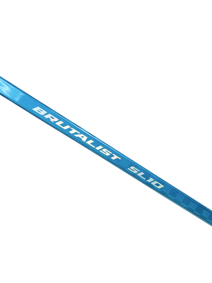Композитная клюшка HDPRO BRUTALIST SL10 Mid Kick SR-102(65")